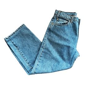 Vintage 505 Levi's